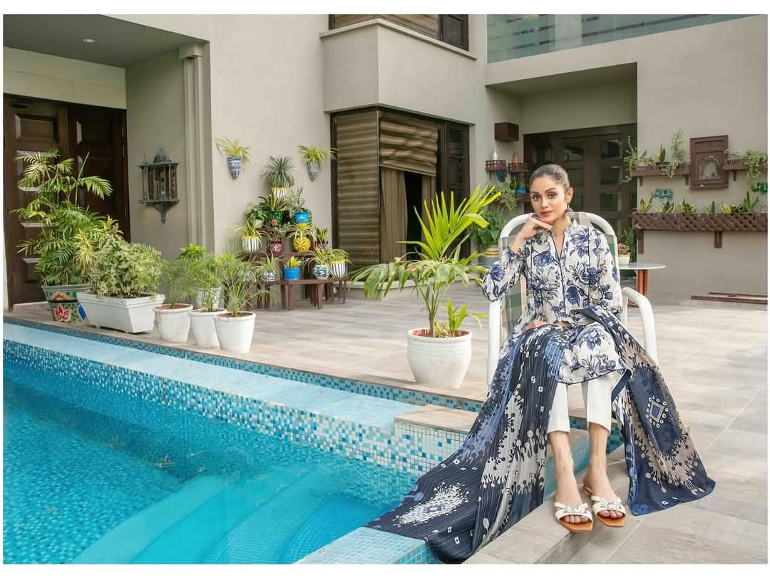 Zumra by Tawakkal Luxury Collection