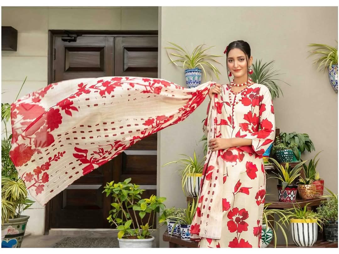 Zumra by Tawakkal Luxury Collection