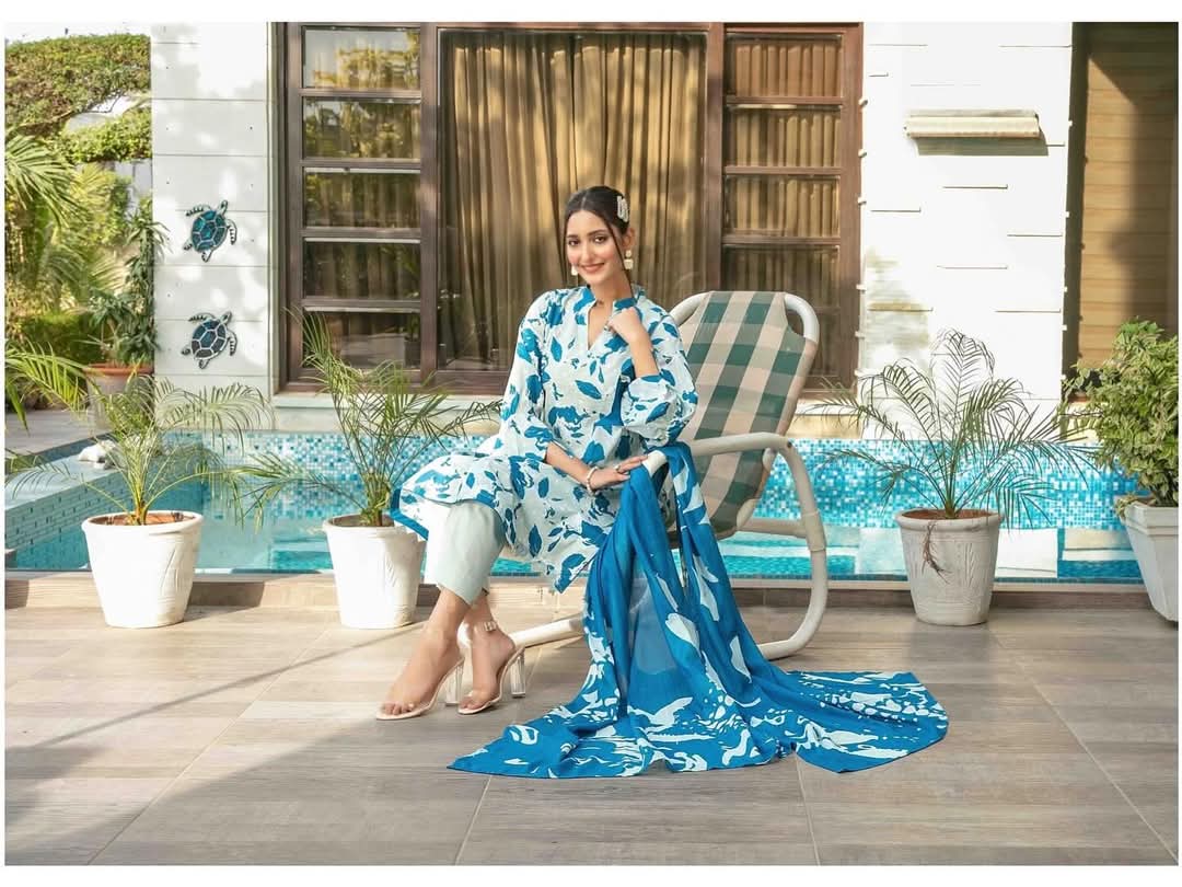 Zumra by Tawakkal Luxury Collection