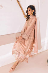 Luxe Embroidered By Azure Premium Luxury Collection 100% Original