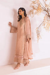 Luxe Embroidered By Azure Premium Luxury Collection 100% Original