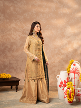 Zeenat By Zebtan  Premium Collection