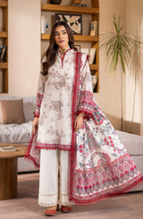 Mausummery Luxury Lawn Collection