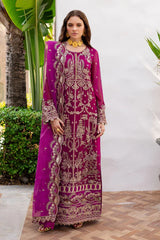 Noir By Freesia Maryum N Maria Formals Collection