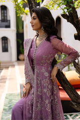 Noir By Freesia Maryum N Maria Formals Collection