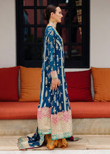 Freesia by Maryum N Maria Luxury Collection