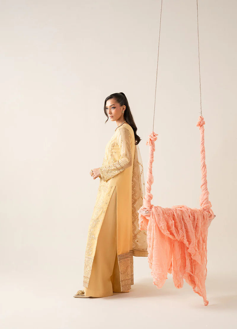 Zaib By Maryum N Maria Premium Collection