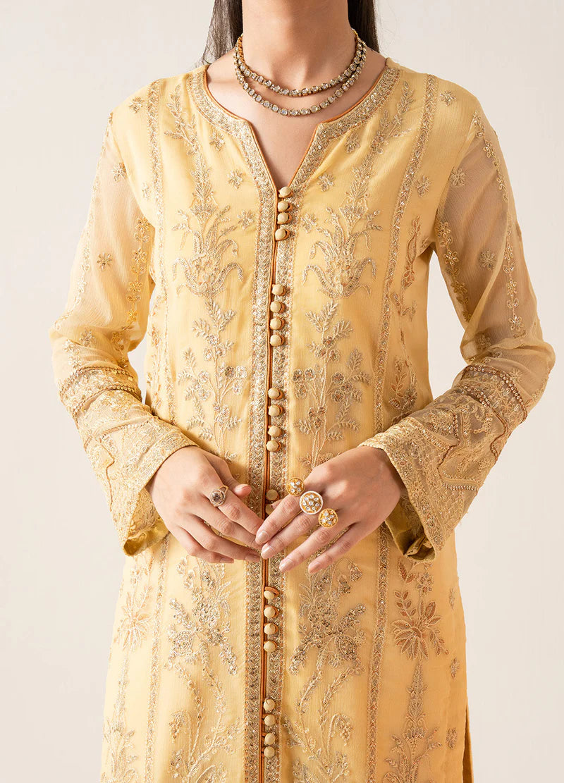 Zaib By Maryum N Maria Premium Collection