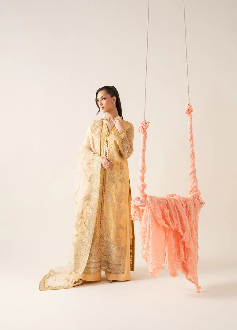 Zaib By Maryum N Maria Premium Collection