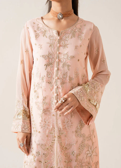 Zaib By Maryum N Maria Premium Collection