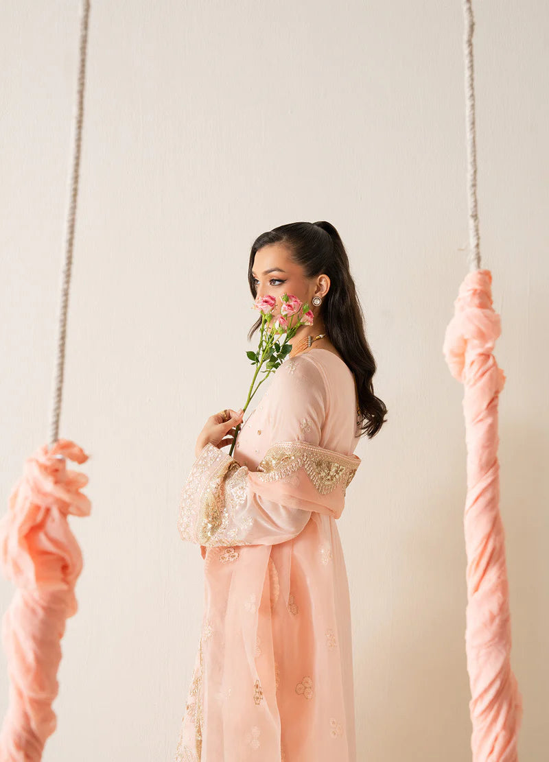 Zaib By Maryum N Maria Premium Collection