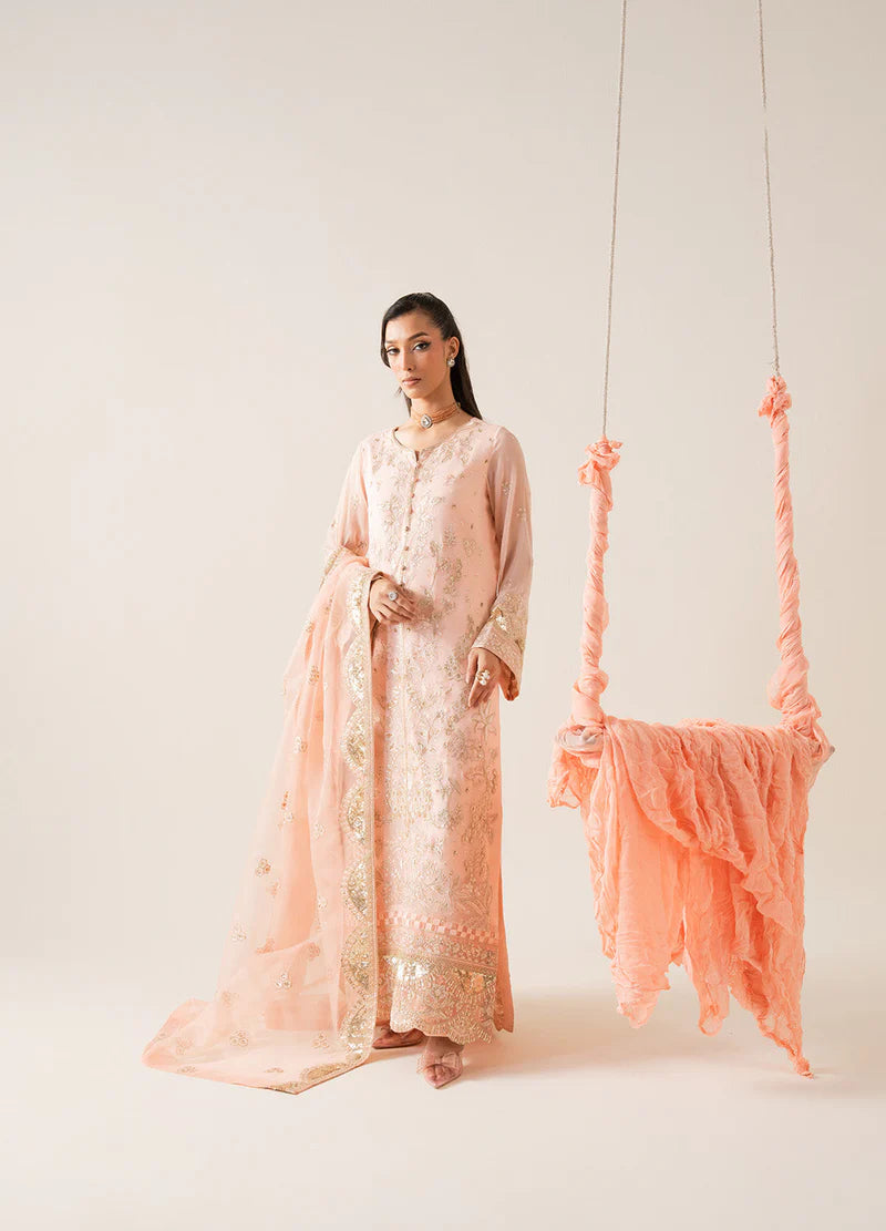 Zaib By Maryum N Maria Premium Collection
