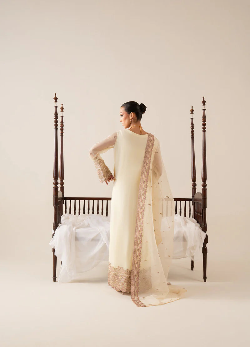 Zaib By Maryum N Maria Premium Collection