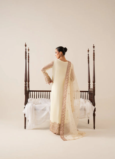 Zaib By Maryum N Maria Premium Collection