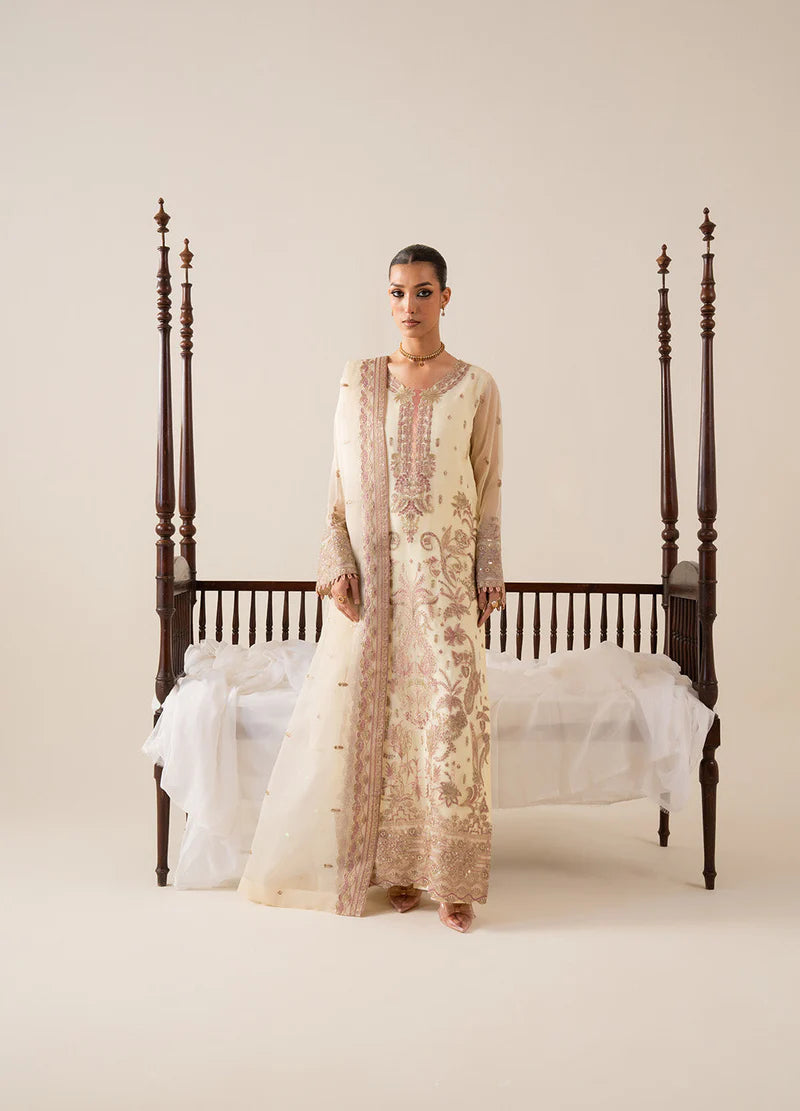 Zaib By Maryum N Maria Premium Collection