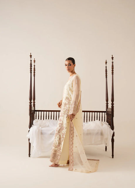 Zaib By Maryum N Maria Premium Collection