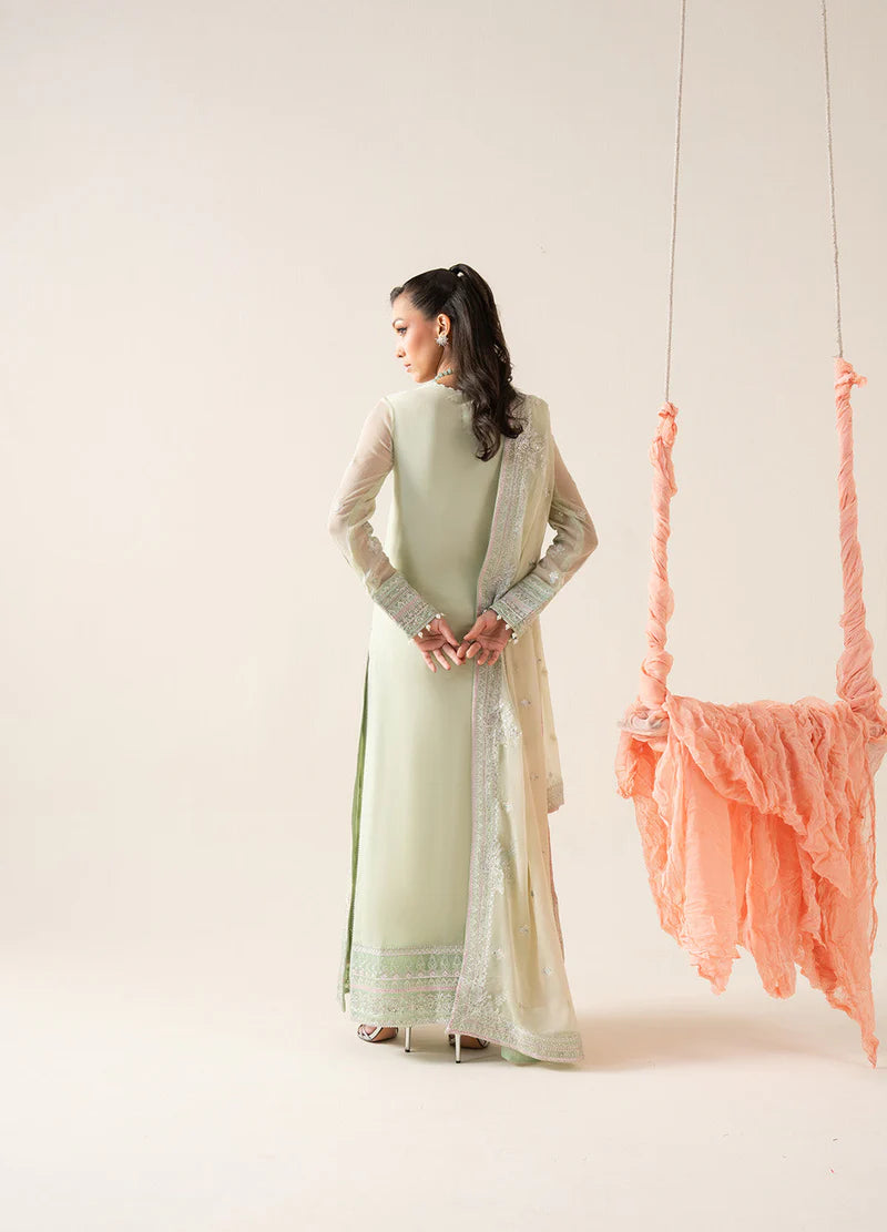 Zaib By Maryum N Maria Premium Collection