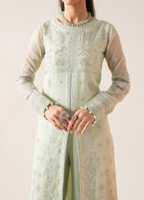 Zaib By Maryum N Maria Premium Collection