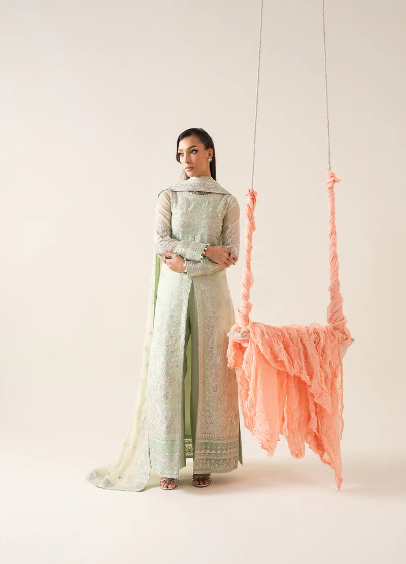 Zaib By Maryum N Maria Premium Collection