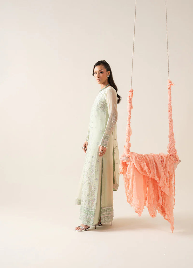 Zaib By Maryum N Maria Premium Collection