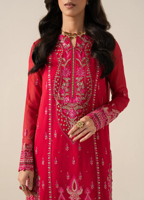 Zaib By Maryum N Maria Premium Collection