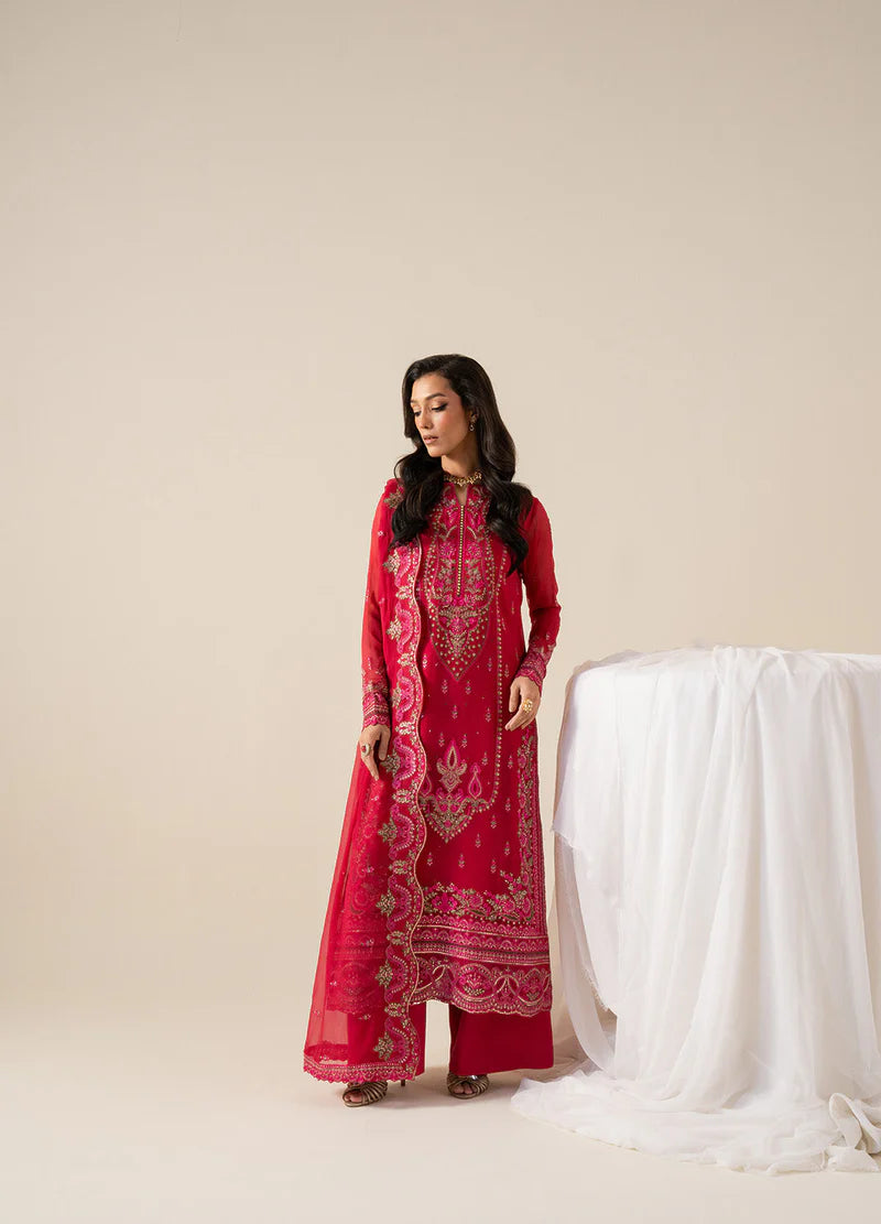 Zaib By Maryum N Maria Premium Collection