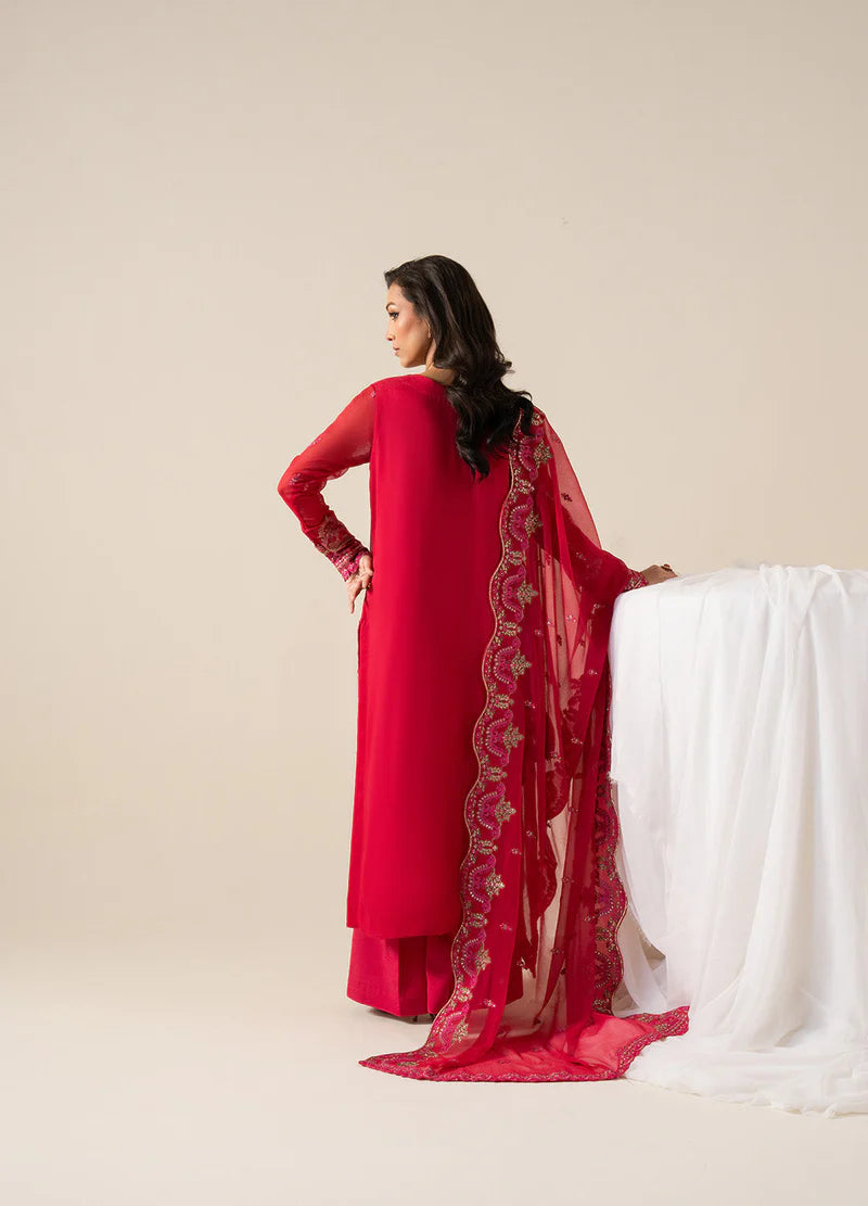 Zaib By Maryum N Maria Premium Collection
