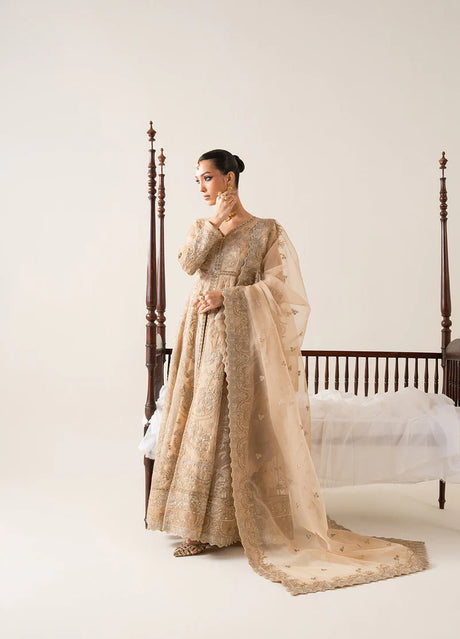Zaib By Maryum N Maria Premium Collection