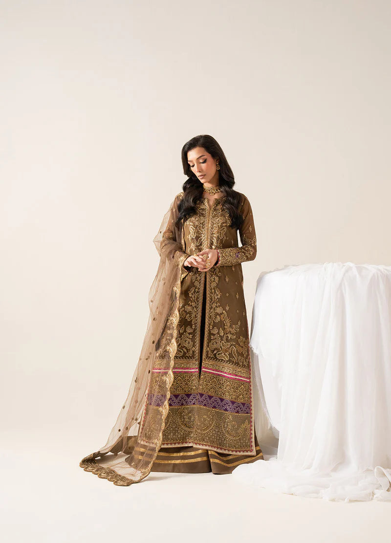 Zaib By Maryum N Maria Premium Collection