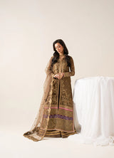 Zaib By Maryum N Maria Premium Collection