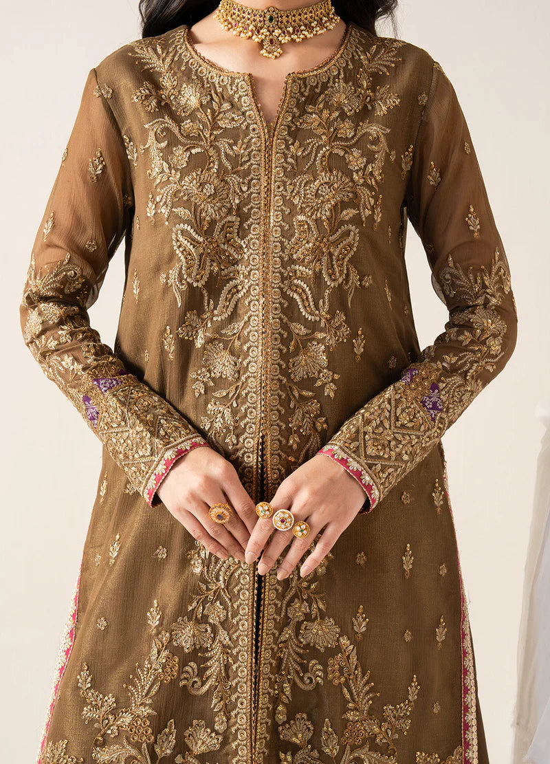 Zaib By Maryum N Maria Premium Collection