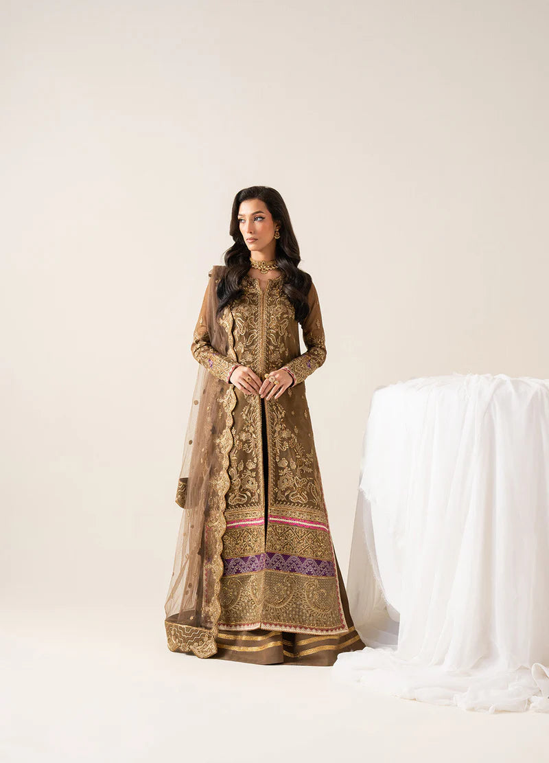 Zaib By Maryum N Maria Premium Collection