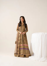 Zaib By Maryum N Maria Premium Collection