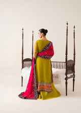 Zaib By Maryum N Maria Premium Collection