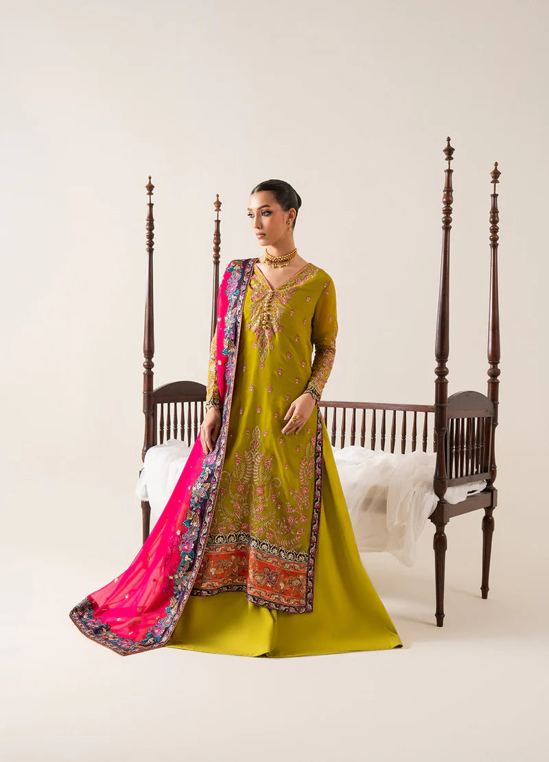 Zaib By Maryum N Maria Premium Collection