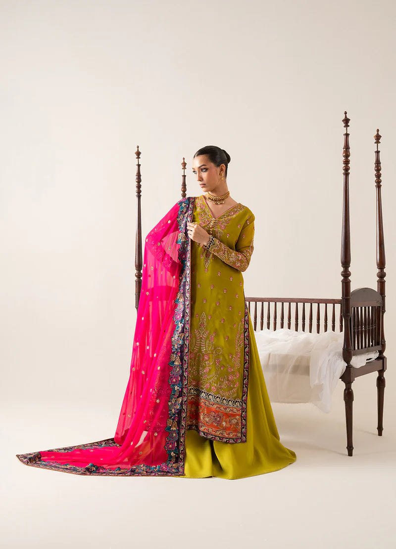 Zaib By Maryum N Maria Premium Collection