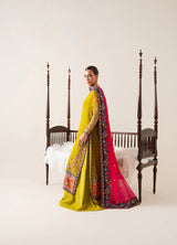 Zaib By Maryum N Maria Premium Collection