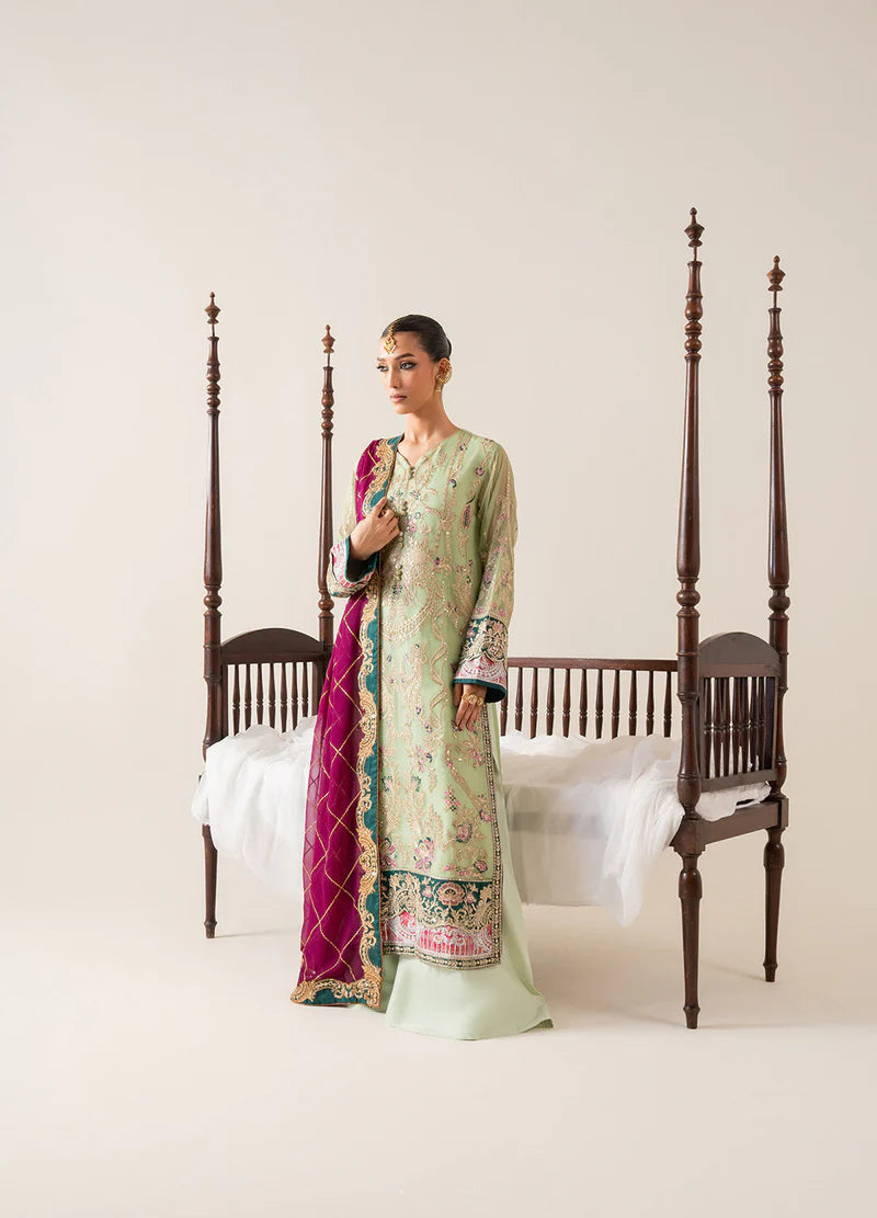 Zaib By Maryum N Maria Premium Collection