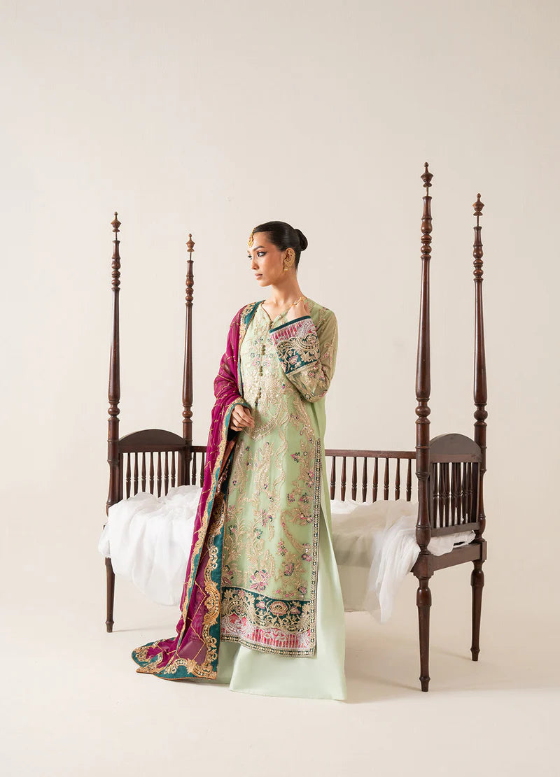 Zaib By Maryum N Maria Premium Collection