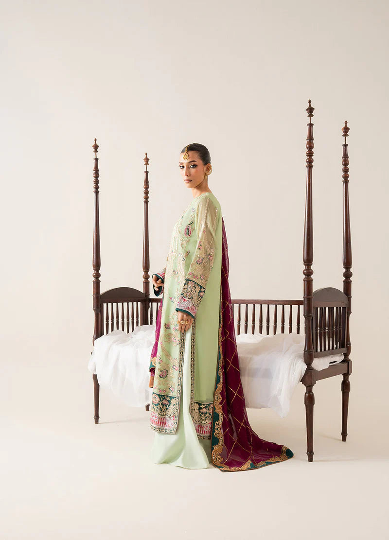 Zaib By Maryum N Maria Premium Collection