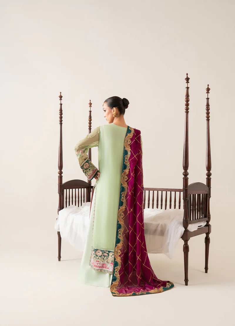 Zaib By Maryum N Maria Premium Collection