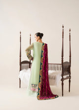 Zaib By Maryum N Maria Premium Collection