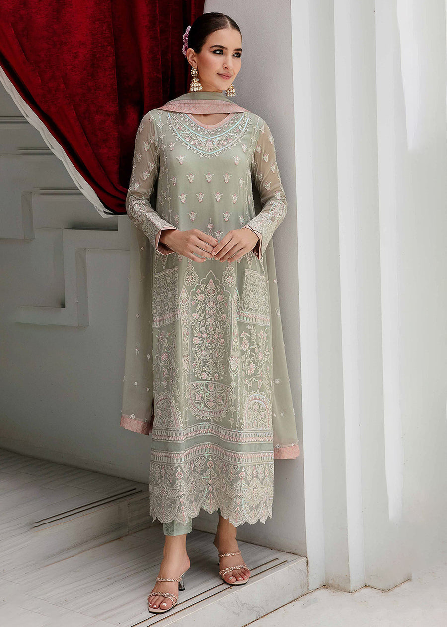 Intira by Maryum & Maria Premium Collection