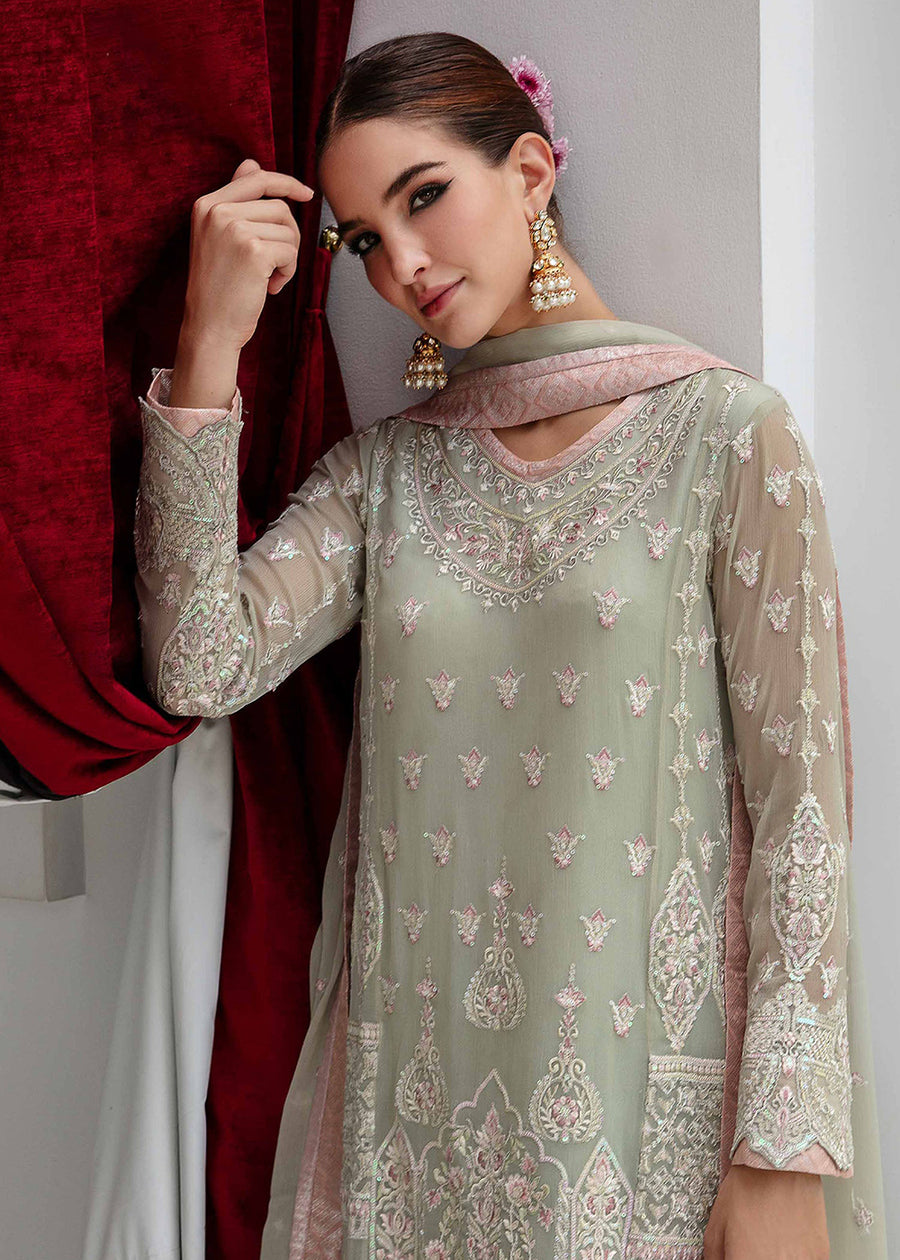 Intira by Maryum & Maria Premium Collection