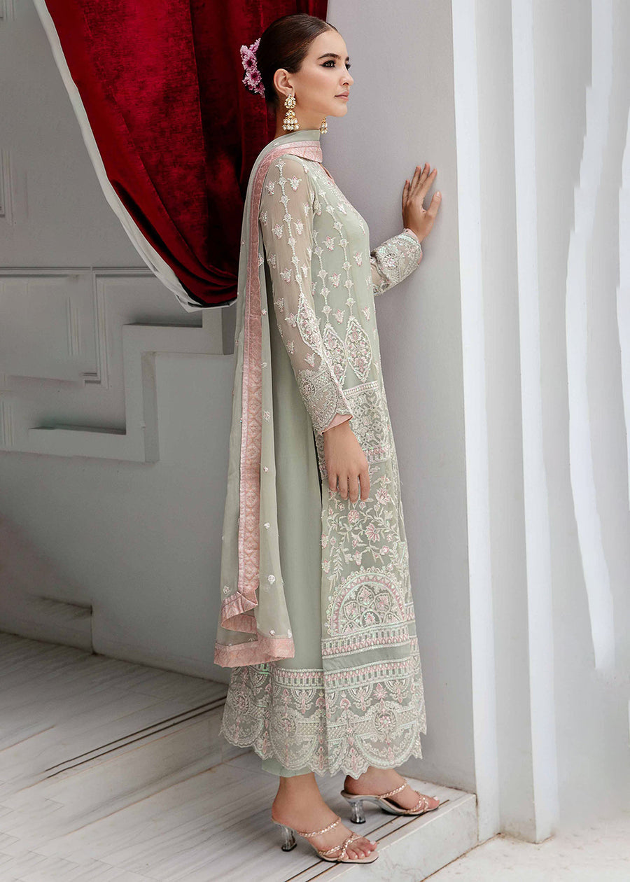 Intira by Maryum & Maria Premium Collection