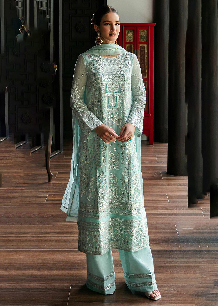 Intira by Maryum & Maria Premium Collection