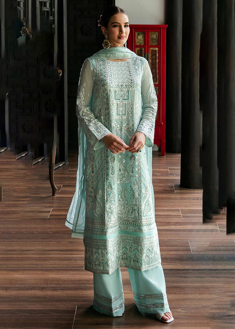 Intira by Maryum & Maria Premium Collection