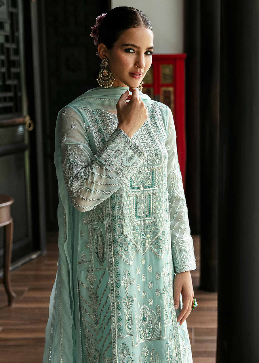 Intira by Maryum & Maria Premium Collection