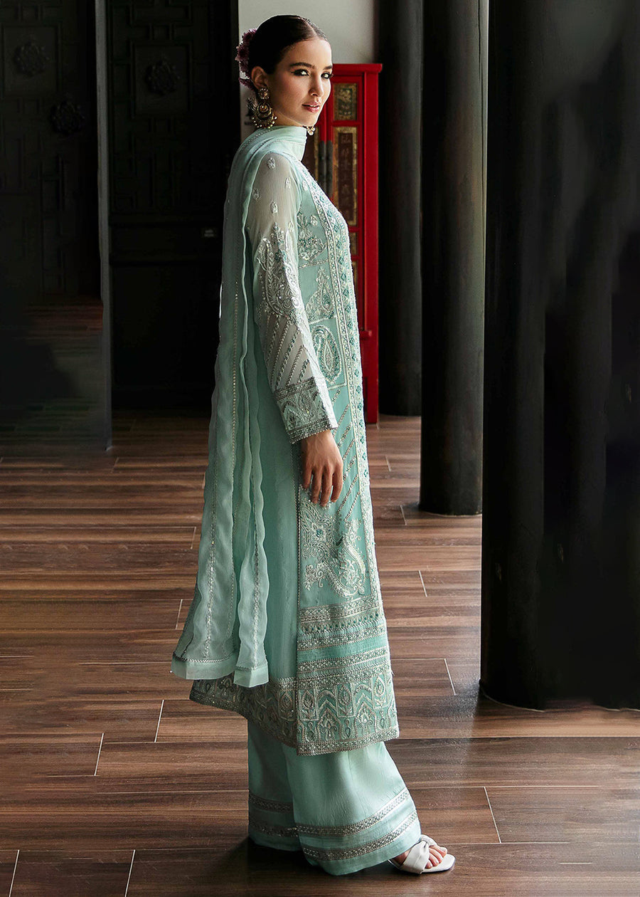 Intira by Maryum & Maria Premium Collection