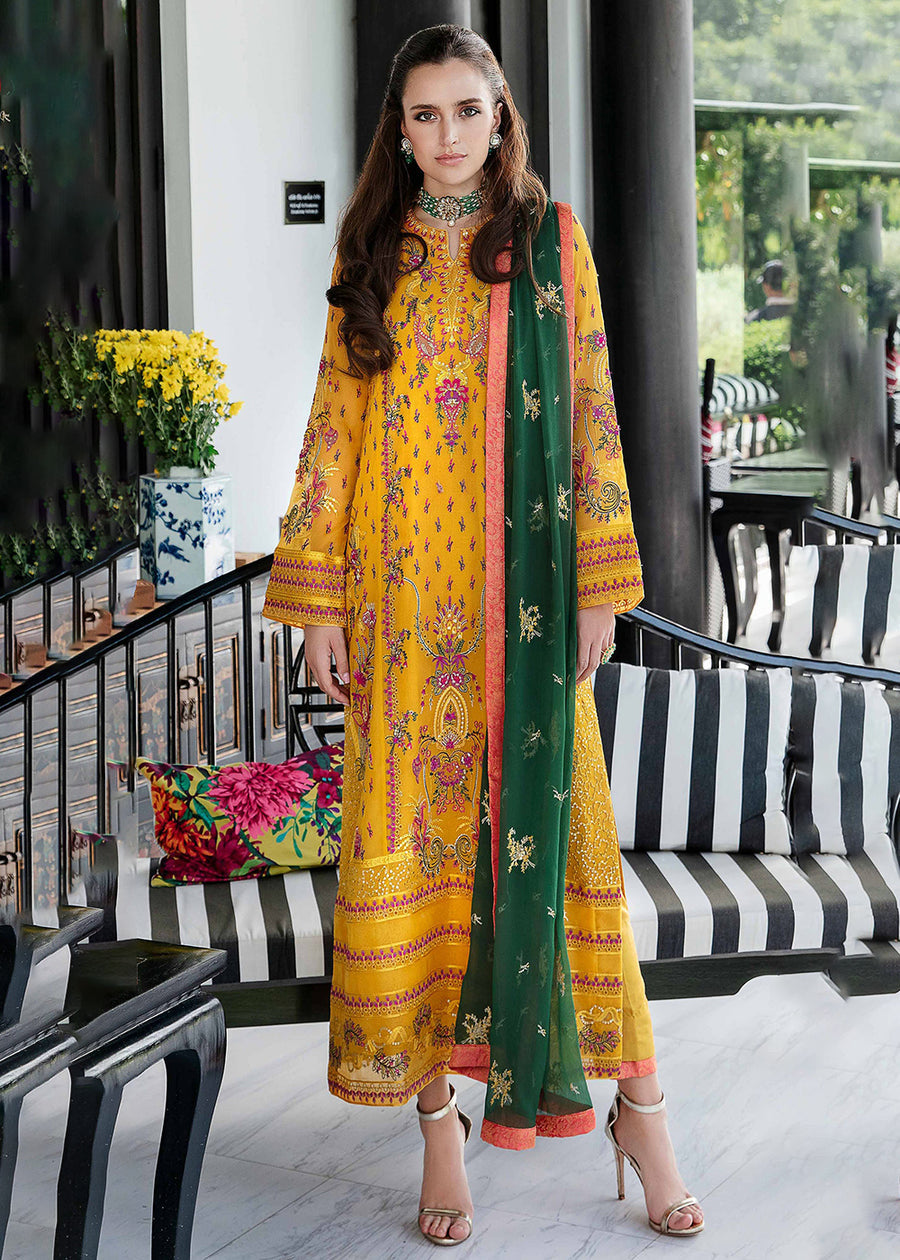 Intira by Maryum & Maria Premium Collection